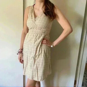 Converse one star dress